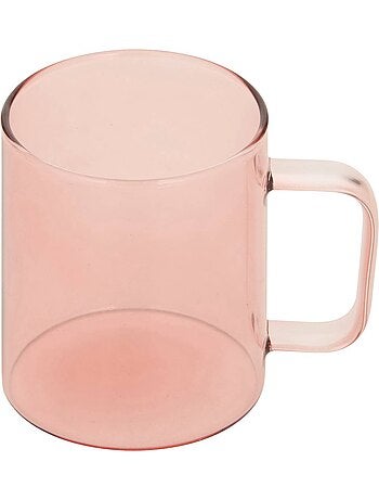 Mug Mia L11,7xp8xH10,1cm