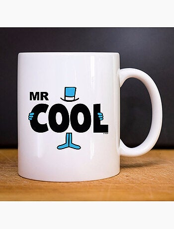 Mug MISTER COOL