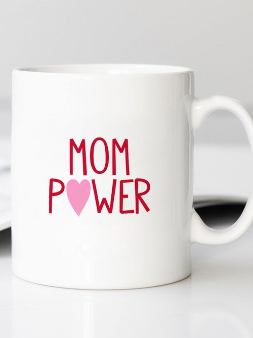 Mug MOM POWER MPT - Kiabi