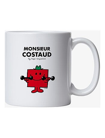 Mug MONSIEUR COSTAUD