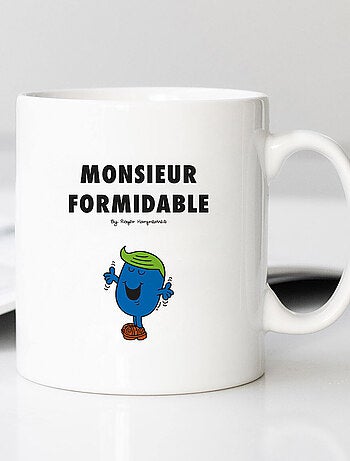Mug MONSIEUR FORMIDABLE