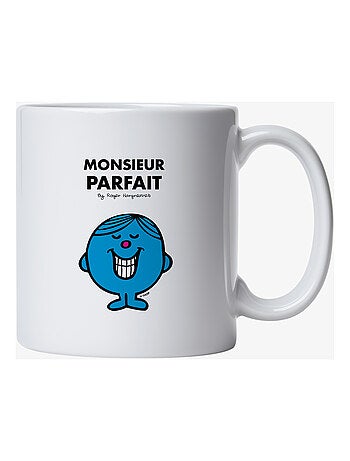 Mug MONSIEUR PARFAIT