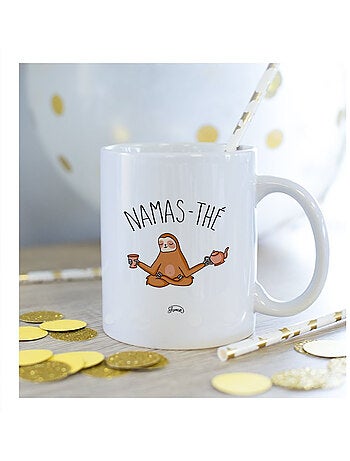 Mug NAMASTHE