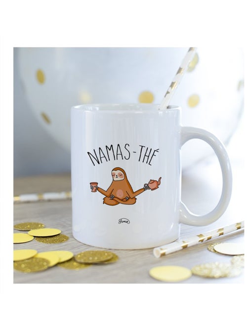 Mug NAMASTHE - Kiabi