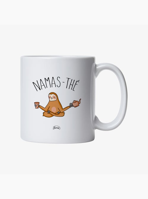 Mug NAMASTHE - Kiabi
