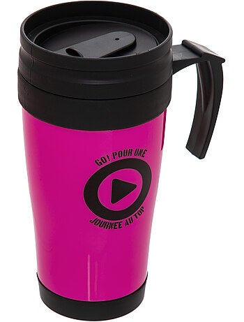 Mug Nomade 35 cl