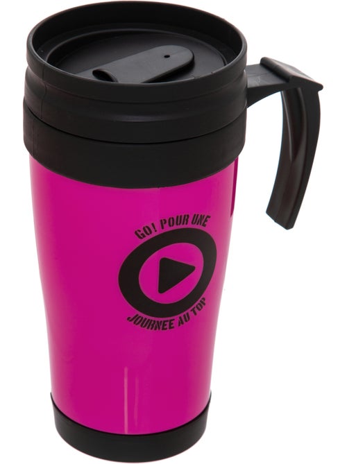 Mug Nomade 35 cl - Kiabi