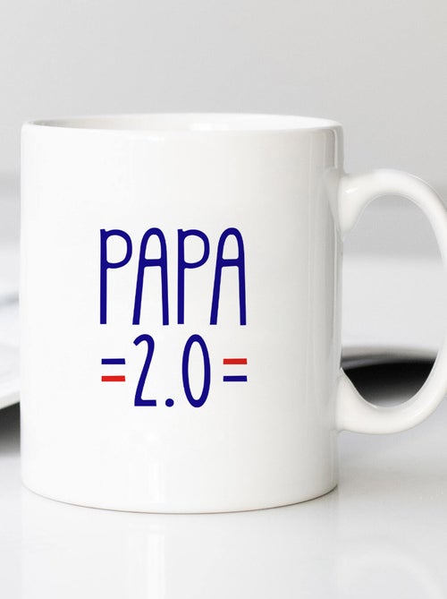 Mug PAPA 2.0 - Kiabi