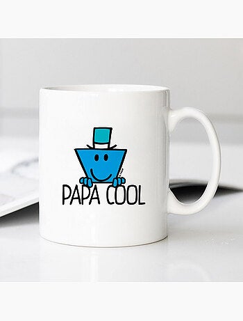 Mug PAPA COOL