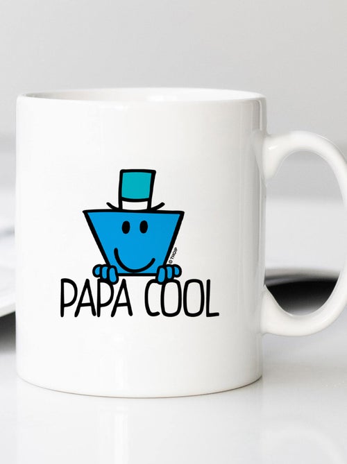 Mug PAPA COOL - Kiabi