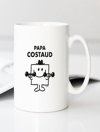 Mug PAPA COSTAUD