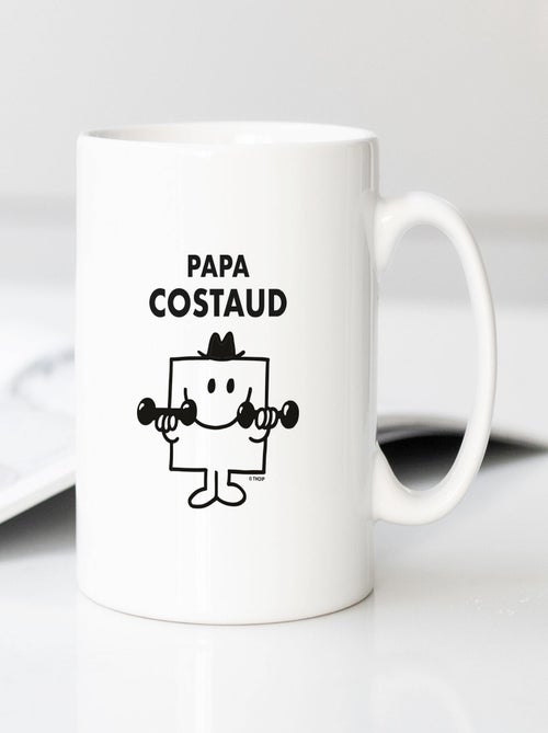 Mug PAPA COSTAUD - Kiabi
