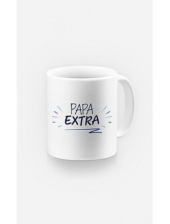 Mug PAPA EXTRA