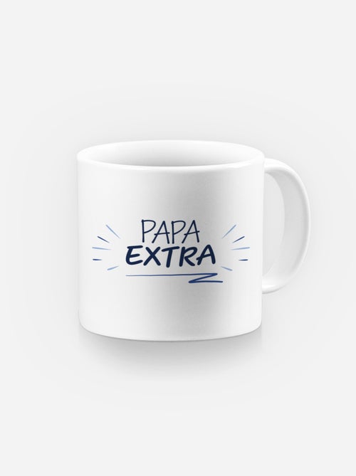Mug PAPA EXTRA - Kiabi