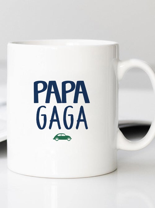 Mug PAPA GAGA MPT - Kiabi