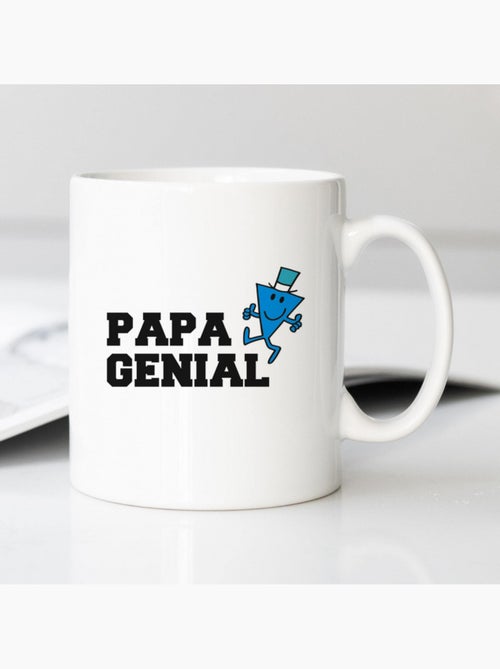 Mug PAPA GENIAL - Kiabi