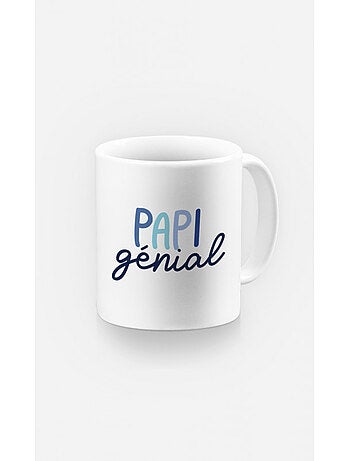 Mug PAPI GENIAL