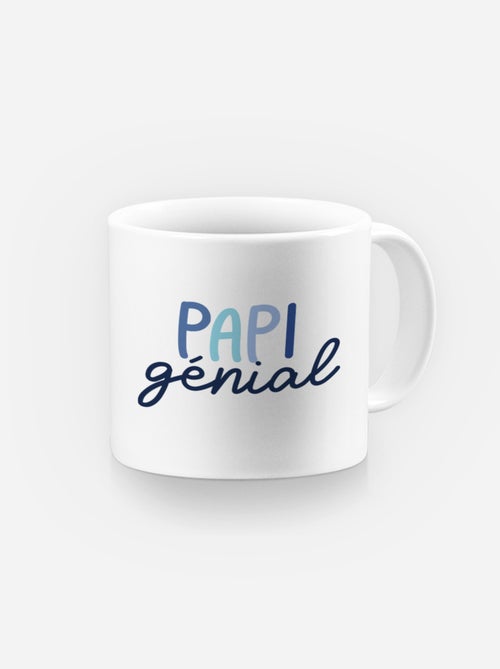 Mug PAPI GENIAL - Kiabi