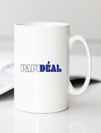 Mug PAPIDEAL