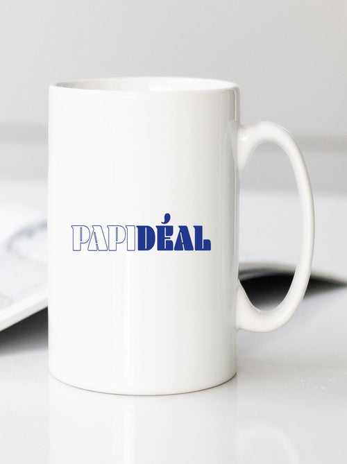 Mug PAPIDEAL - Kiabi