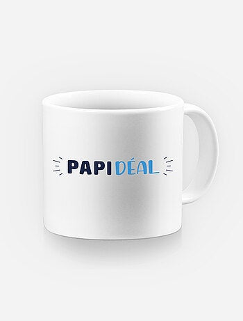 Mug PAPIDEAL