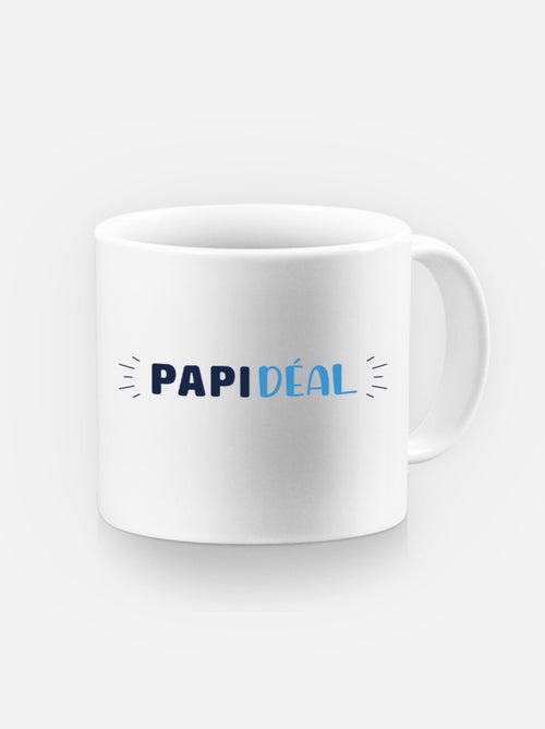 Mug PAPIDEAL - Kiabi