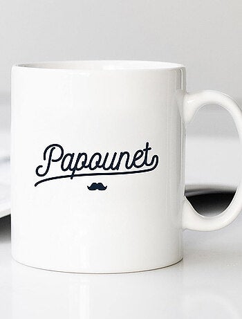 Mug PAPOUNET