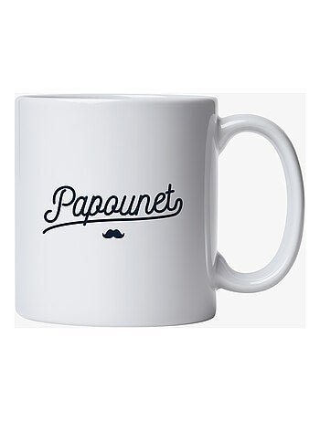 Mug PAPOUNET