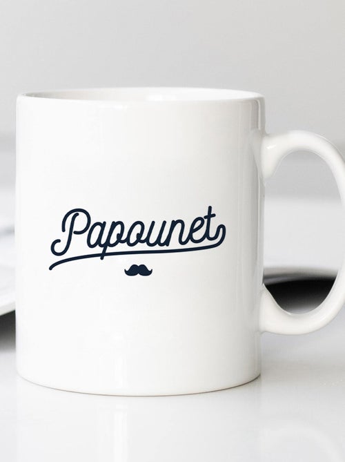 Mug PAPOUNET - Kiabi