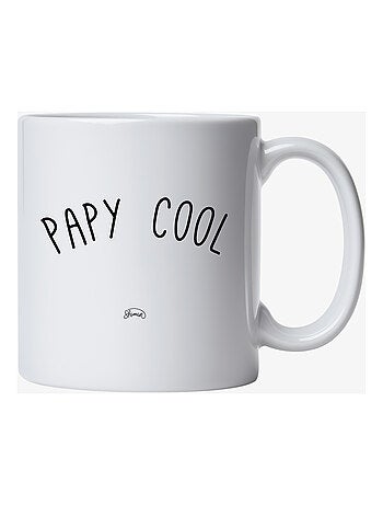 Mug PAPY COOL