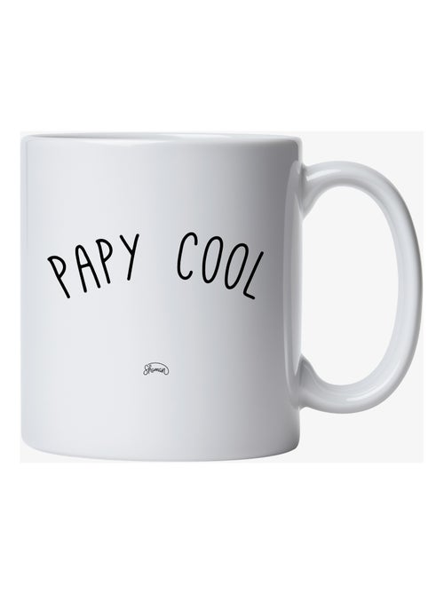 Mug PAPY COOL - Kiabi