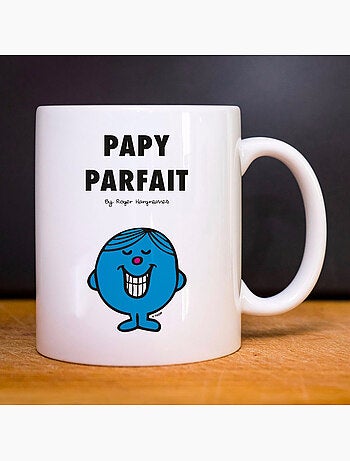 Mug PAPY PARFAIT