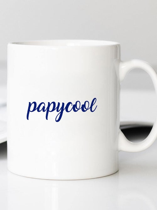Mug PAPYCOOL - Kiabi