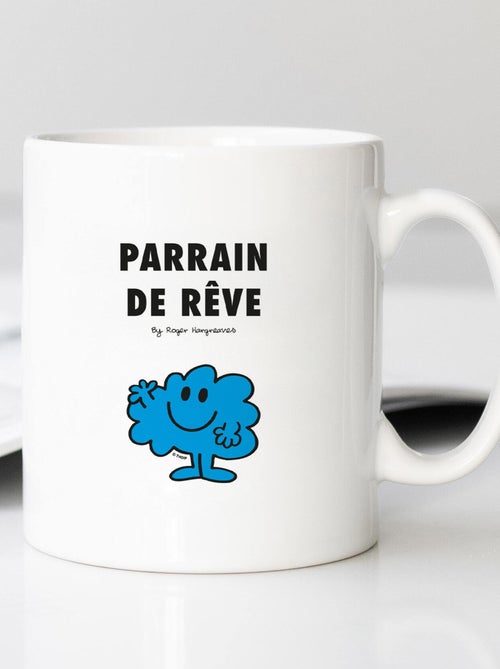 Mug PARRAIN DE RÊVE 2 - Kiabi