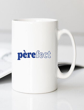 Mug PERE FECT COEUR