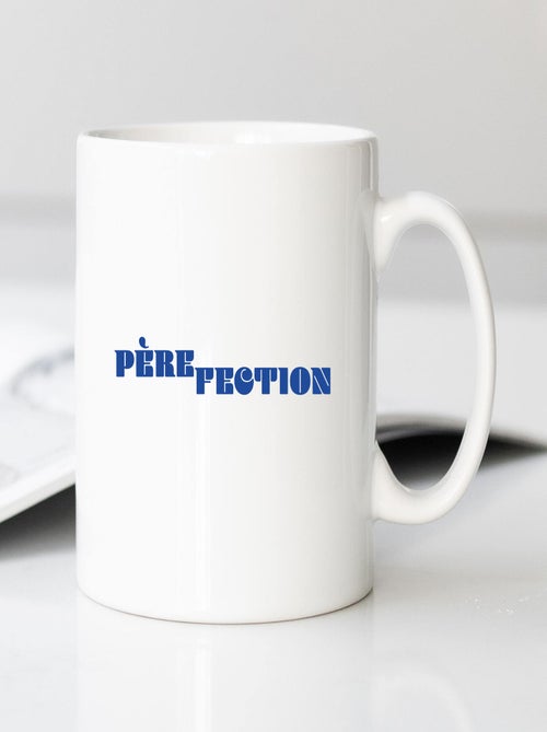 Mug PERE FECTION - Kiabi