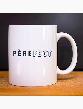Mug PÈRE(FECT) 2 WAF