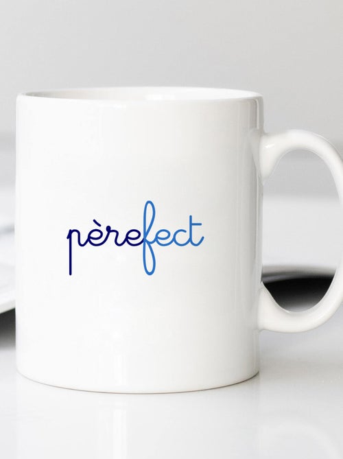 Mug PÈRE(FECT) 3 - Kiabi
