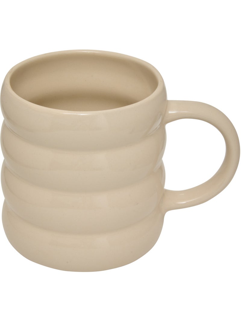 Mug POOLSIDE Terracotta - Kiabi