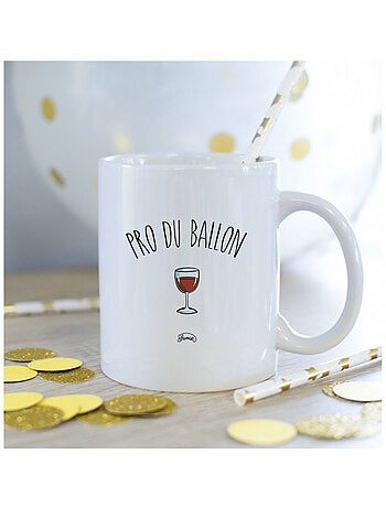 Mug PRO DU BALLON