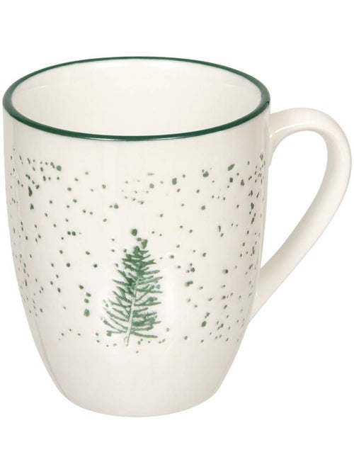 Mug skov 33 cl - Kiabi
