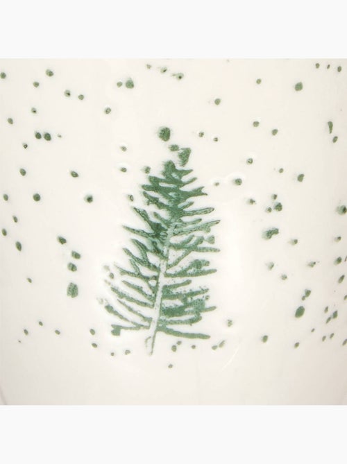 Mug skov 33 cl - Kiabi