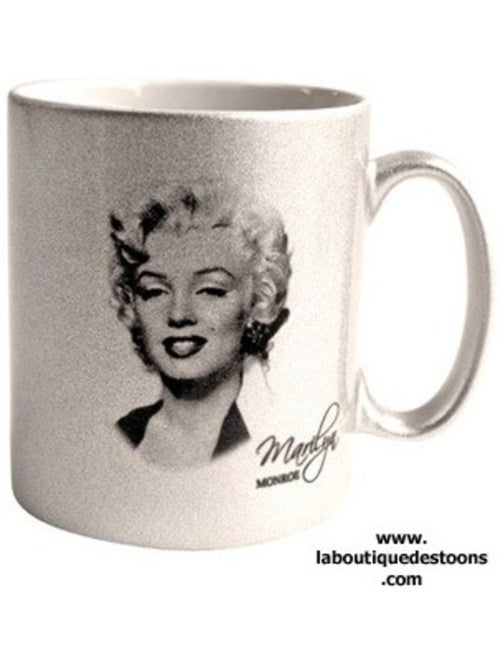 Mug – star – marylin monroe - Kiabi