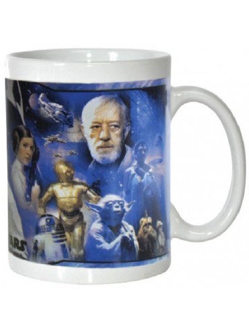 Mug Star Wars – 330 ml - Kiabi