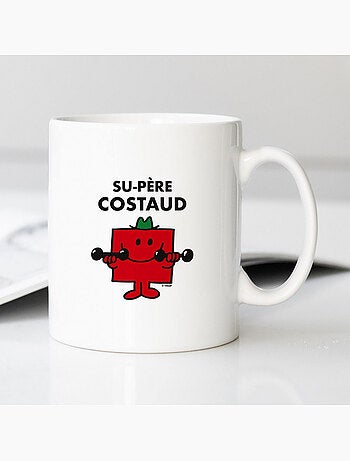 Mug SU PERE COSTAUD