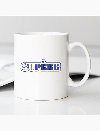 Mug SUPERE