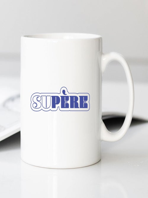 Mug SUPERE - Kiabi