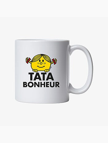 Mug TATA BONHEUR 2