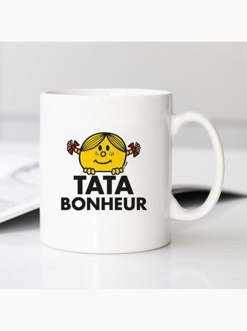 Mug TATA BONHEUR 2 - Kiabi
