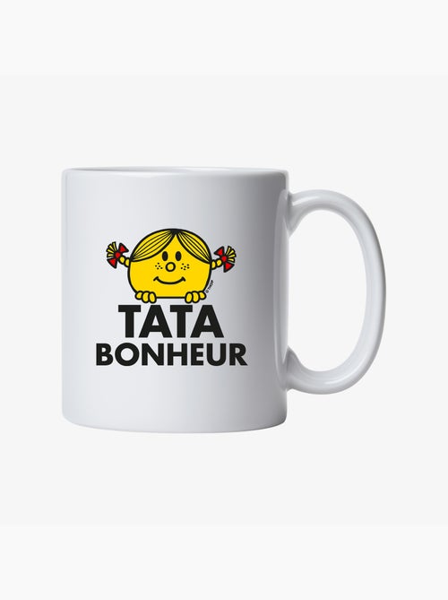 Mug TATA BONHEUR 2 - Kiabi